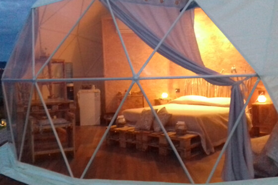 Glamping il Sole - photo 12