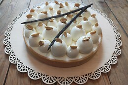 Toukui Pâtisserie