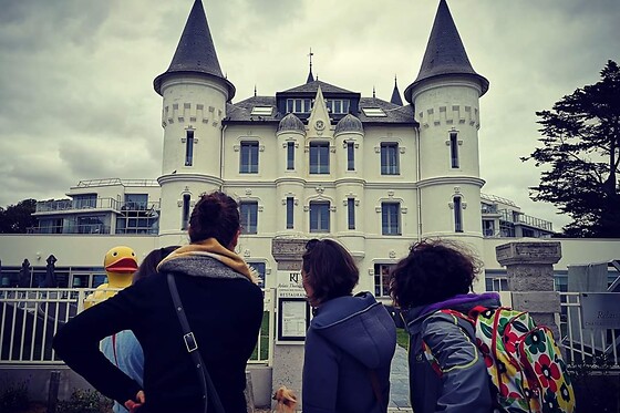 Les Secrets - photo 0