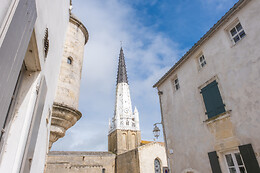 Thalacap Ile de Ré