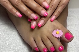 Valissa Beauty
