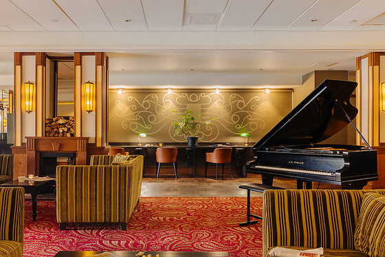 Oranje Hotel Leeuwarden - photo 8
