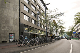 Blokker Lange Nering