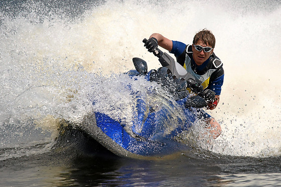 Issoire Nautique - photo 0