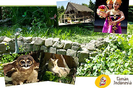 Dierenpark Taman Indonesia