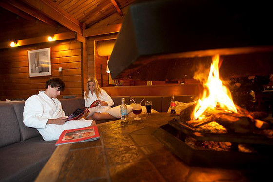 Sauna & Body Care Apeldoorn - photo 7