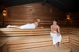 Sauna & Body Care Apeldoorn