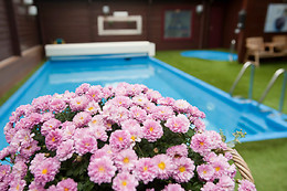 Sauna & Body Care Apeldoorn