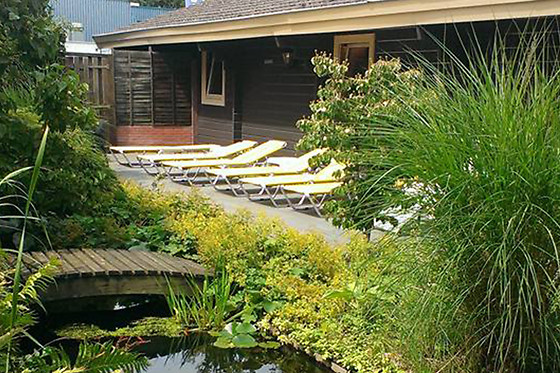 Sauna & Body Care Apeldoorn - photo 6