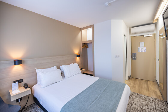 Sure Hotel by Best Western Bordeaux Lac - photo 2