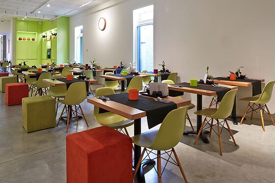 Corbie Hotel Geel - photo 3