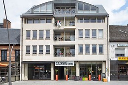 Corbie Hotel Geel