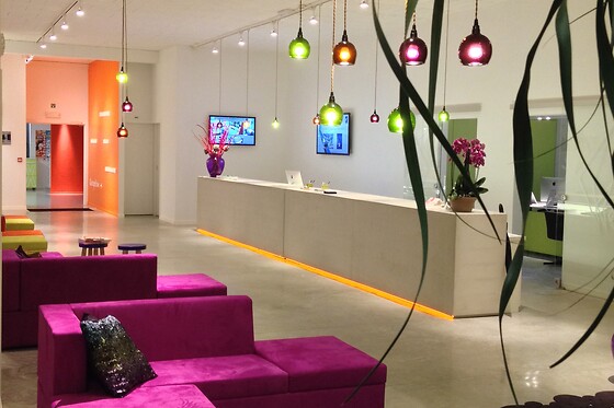 Corbie Hotel Geel - photo 0