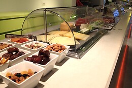 Corbie Hotel Geel