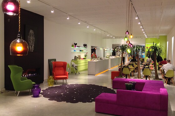 Corbie Hotel Geel - photo 1