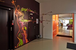 Corbie Hotel Geel