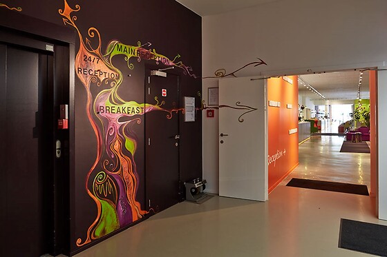 Corbie Hotel Geel - photo 8
