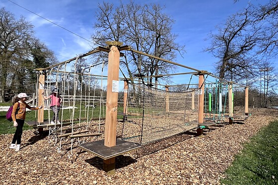 Accro Dombes - photo 1