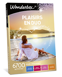 Plaisirs en duo