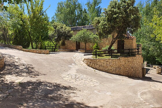 MASIA EL MOLINETE - photo 3