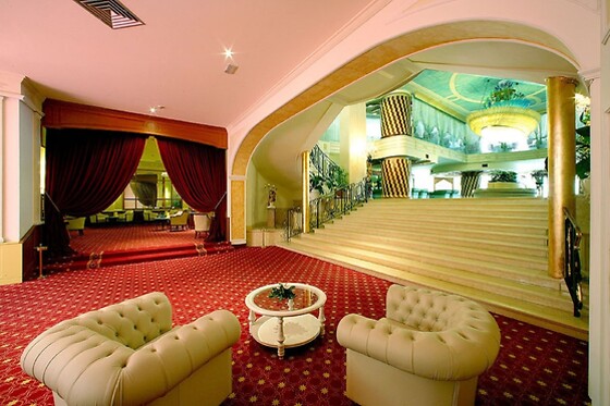 Online Booking EPS - photo 4