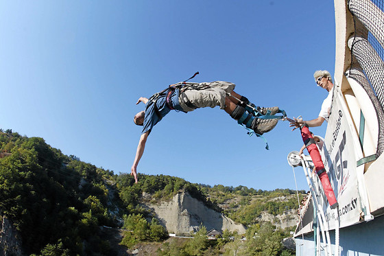Vertige Aventures - photo 0
