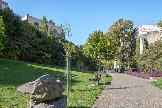Hotel La Belle Meunière - photo 19