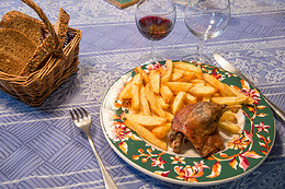 La Musardière
