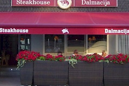 Steakhouse Dalmacija
