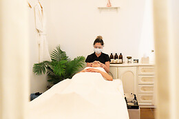 ALELLA ORGANIC SPA