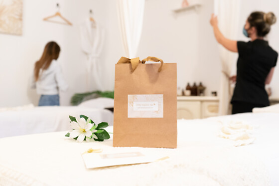 ALELLA ORGANIC SPA - photo 14
