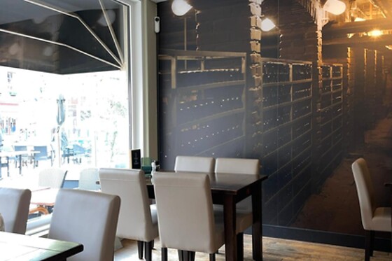 Restaurant B-Mich in Venlo - photo 4