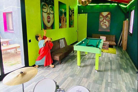 CASA MIRAMIRANDA - photo 12