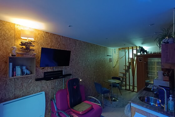Les chalets du fliers - photo 17
