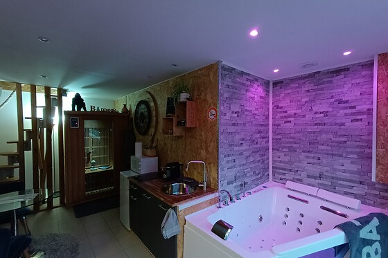 Les chalets du fliers - photo 16
