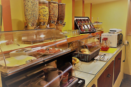 HOTEL SINDHURA - photo 6