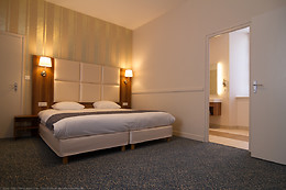 Hôtel restaurant du château