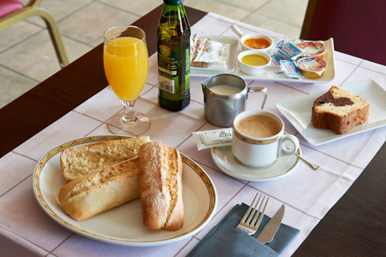 HOTEL ALAIZ - photo 2