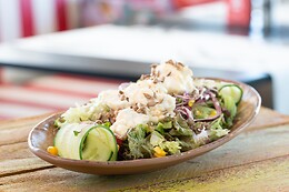 Restaurant Cuba Libre (nieuw)