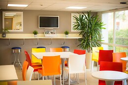 Hôtel Première Classe Lisieux