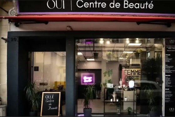 Oui centre de beauté - photo 5