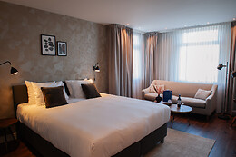 Hotel de Zon By Flow