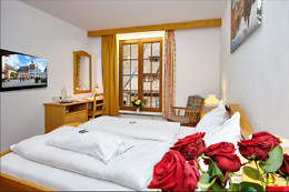 Fauststube im Löwen