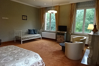 Séjour 3 nuits pour 2 au Kasteel - B&B Sint-Bartel à Grammont (Flandre orientale)