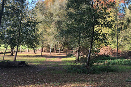 Domein - B&B Sint-Bartel
