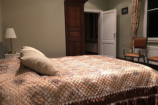 Séjour pour 2 au Kasteel - B&B Sint-Bartel à Grammont (Flandre orientale)