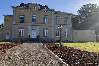 Séjour 2 nuits pour 2 au Kasteel - B&B Sint-Bartel à Grammont (Flandre orientale)
