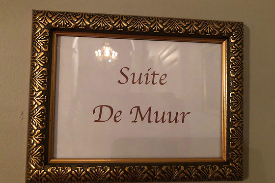 Séjour 3 nuits pour 2 au Kasteel - B&B Sint-Bartel à Grammont (Flandre orientale)