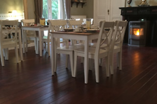 Séjour 2 nuits pour 2 au Kasteel - B&B Sint-Bartel à Grammont (Flandre orientale)