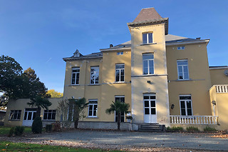 Séjour 2 nuits pour 2 au Kasteel - B&B Sint-Bartel à Grammont (Flandre orientale)